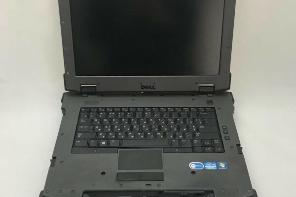 Військові ноутбуки Dell БУ: чому варто купити саме цей бренд?